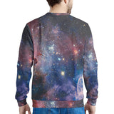 Light Year - Men's Sweatshirt