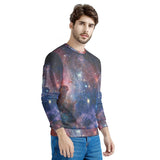 Light Year - Men's Sweatshirt