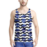 Outta Here - Men's All Over Print Tank