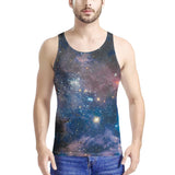 Light Year - Men's All Over Print Tank