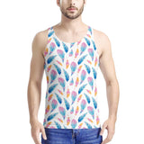 Fly Away - Men's All Over Print Tank