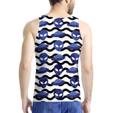 Outta Here - Men's All Over Print Tank