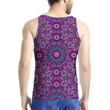 Garden Goddess - Men's All Over Print Tank