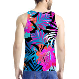 Summer Days - Men's All Over Print Tank