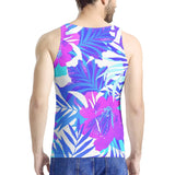 Summer Vibes - Men's All Over Print Tank