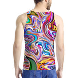 Lucid Dream - Men's All Over Print Tank