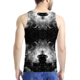 ET Blackout - Men's All Over Print Tank