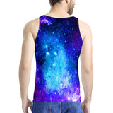 Icy Way - Men's All Over Print Tank