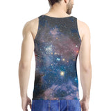 Light Year - Men's All Over Print Tank