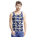 Outta Here - Men's All Over Print Tank