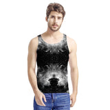 ET Blackout - Men's All Over Print Tank