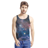 Light Year - Men's All Over Print Tank