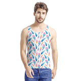 Fly Away - Men's All Over Print Tank