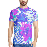 Summer Vibes - New Men's All Over Print T-shirt