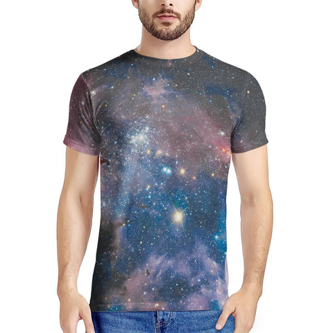 Light Year - New Men's All Over Print T-shirt