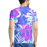 Summer Vibes - New Men's All Over Print T-shirt