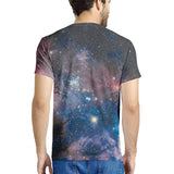 Light Year - Men's All Over Print T-shirt