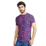 Garden Goddess - New Men's All Over Print T-shirt