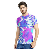 Summer Vibes - New Men's All Over Print T-shirt