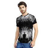 ET Blackout - Men's All Over Print T-shirt