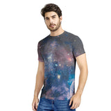 Light Year - Men's All Over Print T-shirt