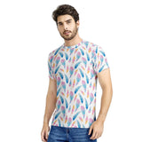 Fly Away - Men's All Over Print T-shirt