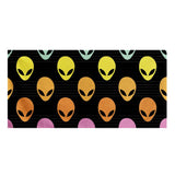 Alien Invasion - Bath Towel