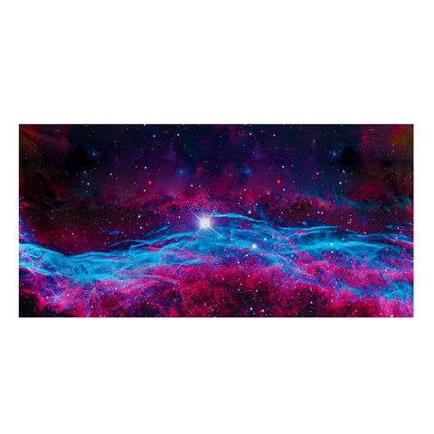 Deep Space - Bath Towel