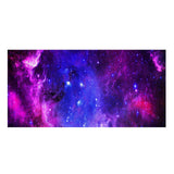 Pink Galaxy - Bath Towel