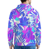 Summer Vibes - Men's All Over Print Hoodie