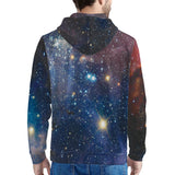 Light Year - Men's All Over Print Hoodie