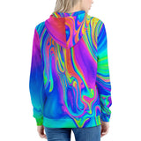 Drip - Women's All Over Print Hoodie