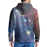 Light Year - Men's All Over Print Zip Hoodie