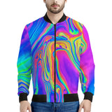 Drip - Men's Bomber Jacket