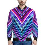 Illusions - Men's Bomber Jacket