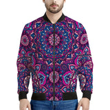 Garden Goddess - Men's Bomber Jacket