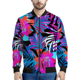 Summer Days - Men's Bomber Jacket