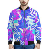 Summer Vibes - Men's Bomber Jacket