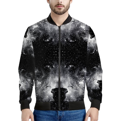 ET Blackout - Men's Bomber Jacket