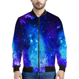 Icy Way - Men's Bomber Jacket