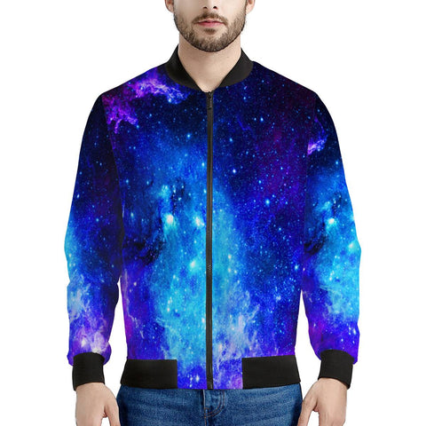 Icy Way - Men's Bomber Jacket