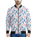 Fly Away - Men's Bomber Jacket