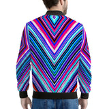 Illusions - Men's Bomber Jacket