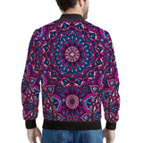 Garden Goddess - Men's Bomber Jacket