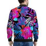 Summer Days - Men's Bomber Jacket