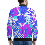 Summer Vibes - Men's Bomber Jacket