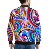 Lucid Dream - Men's Bomber Jacket