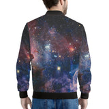 Light Year - Men's Bomber Jacket