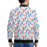 Fly Away - Men's Bomber Jacket