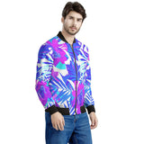 Summer Vibes - Men's Bomber Jacket